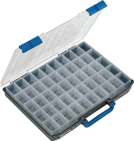 Raaco CarryLite 55 5x10-50