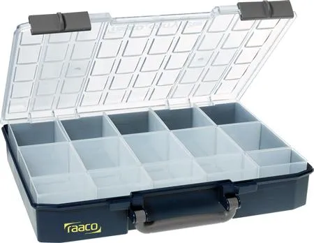 Raaco CarryLite 80-15