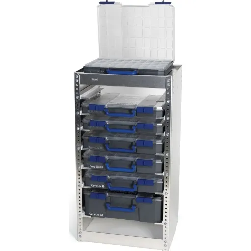 Raaco CarryLite S292