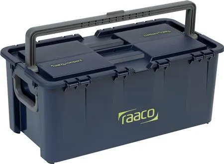 Raaco Compact 37