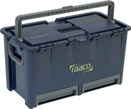 Raaco Compact 47