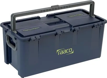 Raaco Compact 50