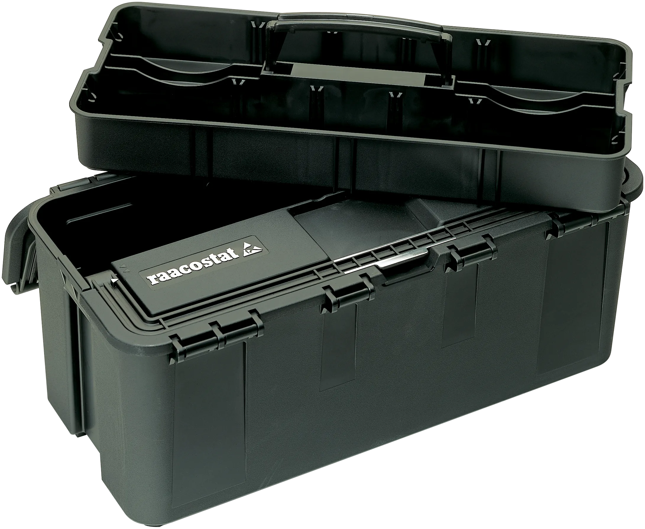 Raaco ESD Compact 15