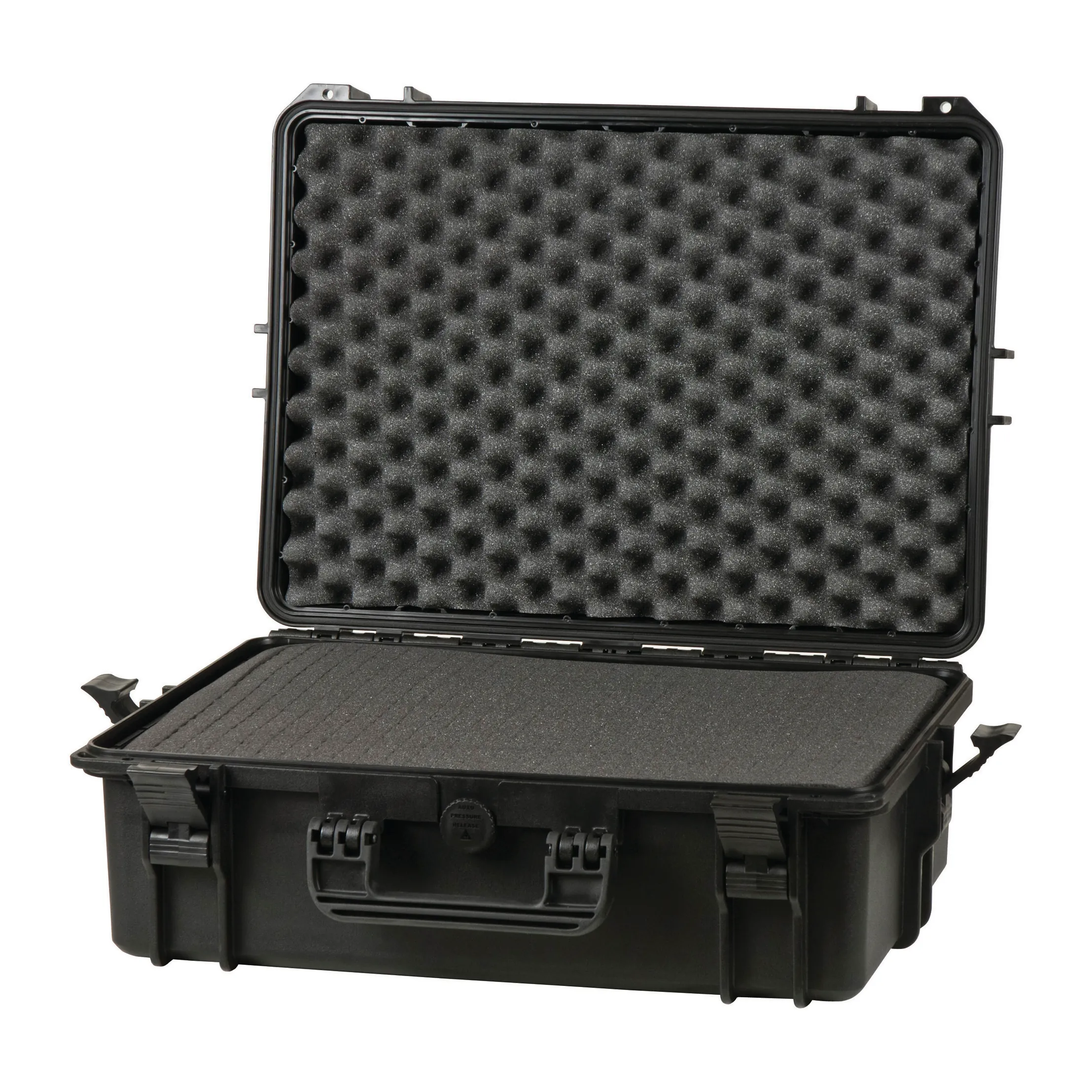 Raaco FlightCase 5