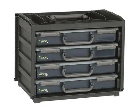 Raaco HandyBox 55x4