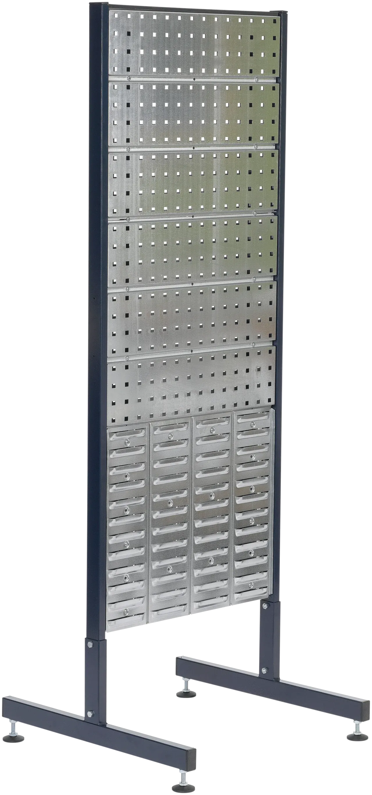 Raaco Hulpladestativ