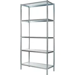 Raaco S450 Værkstedsreol