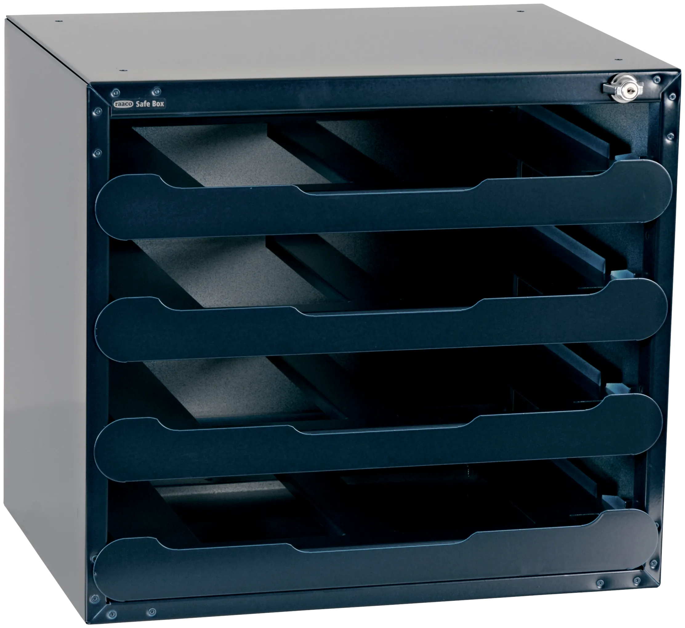 Raaco SafeBox 55