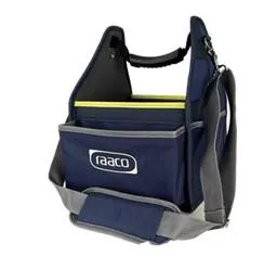 Raaco SquareBag