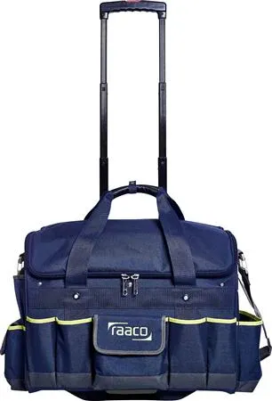 Raaco Tool Trolley
