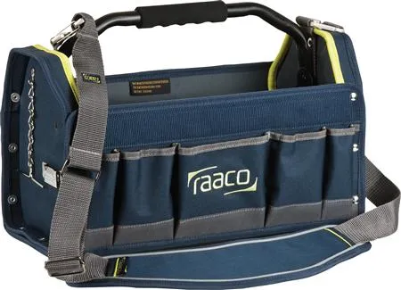 Raaco Toolbag Pro 16"