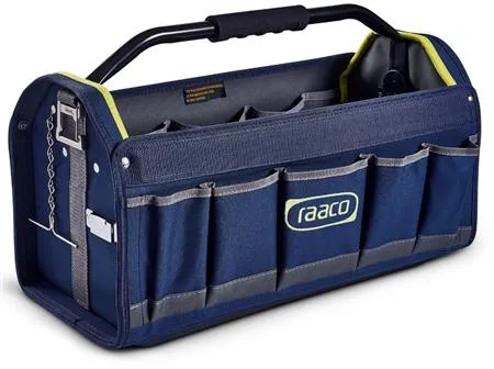 Raaco Toolbag Pro 20"