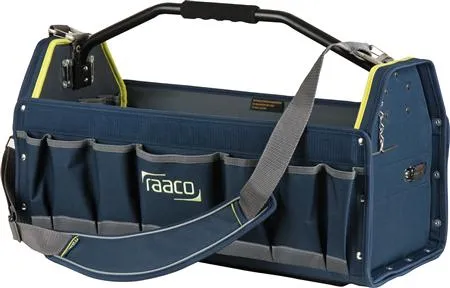 Raaco Toolbag Pro 24"