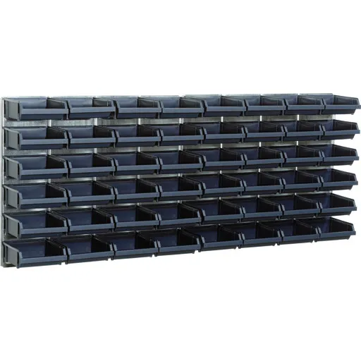 Raaco Vægpanel BWP 48X2
