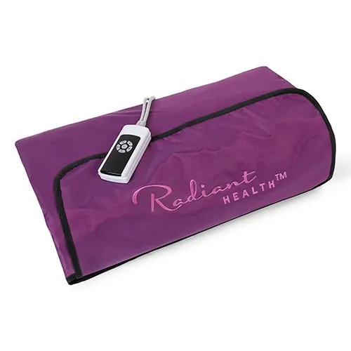 Radiant Health Infrarødt Saunatæppe Basic