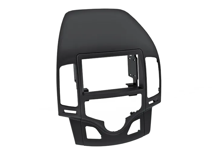 Radioramme 2-DIN til Hyundai i30 2007-2012