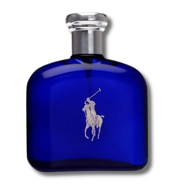 Ralph Lauren Polo Blue 125 ml
