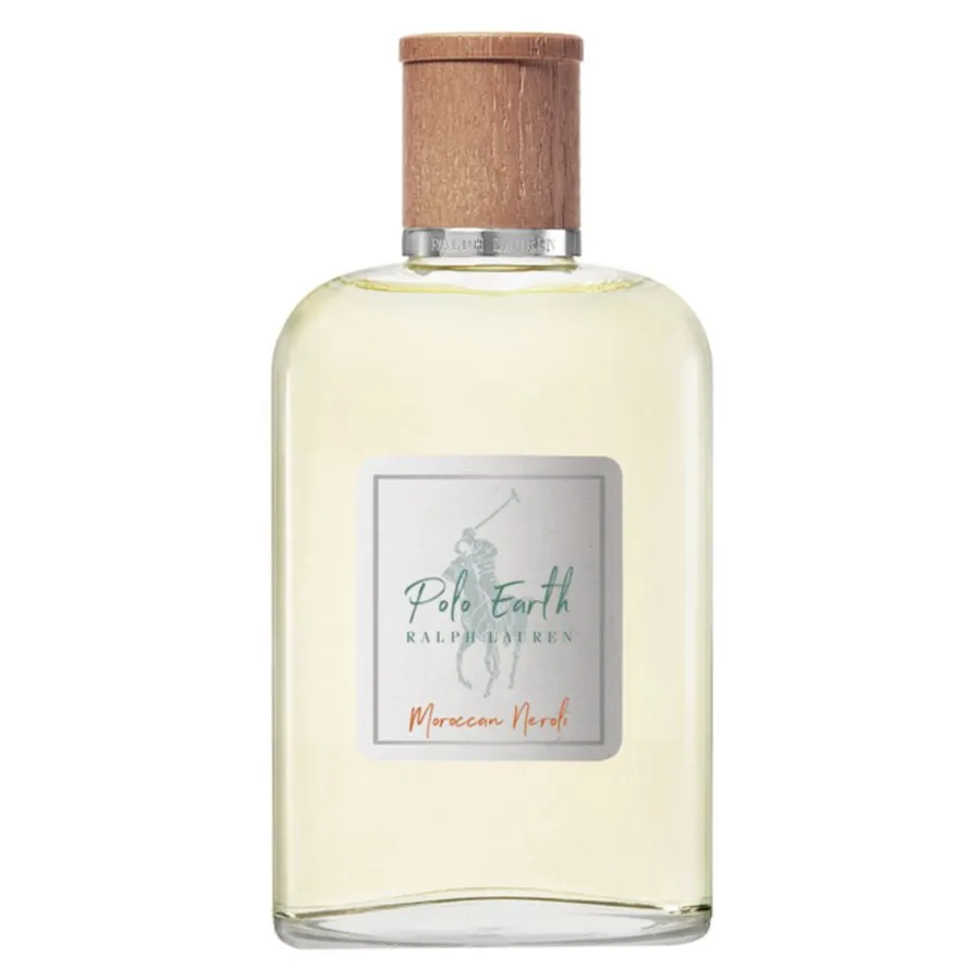 Ralph Lauren Polo Earth Moroccan Neroli Eau De Toilette