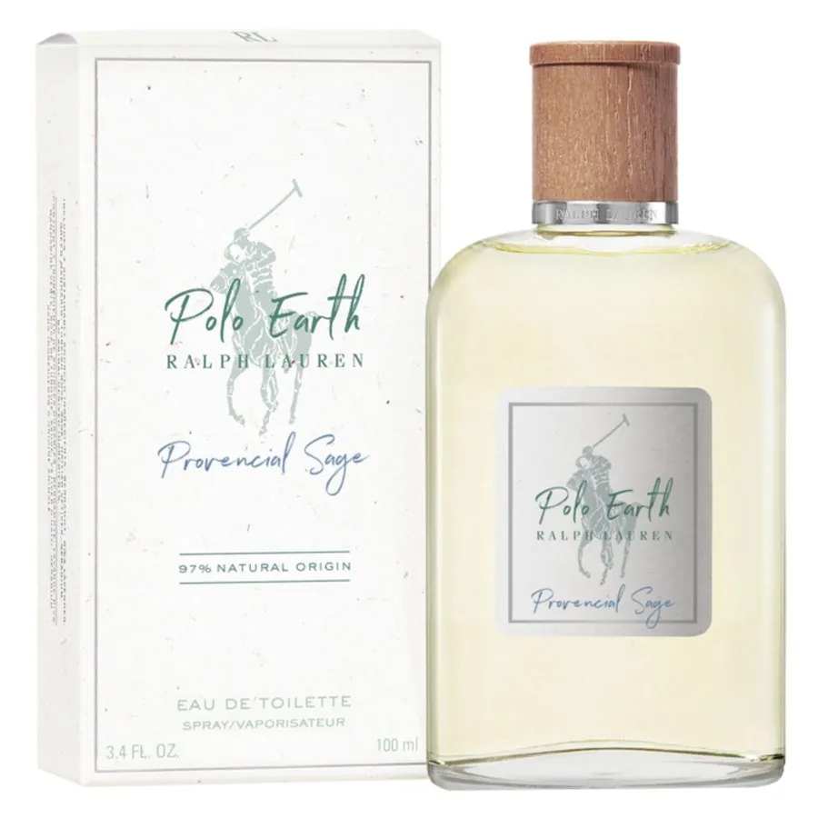 Ralph Lauren Polo Earth Provencial Sage