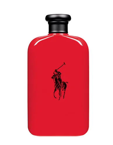Ralph Lauren Polo Red 125 ml