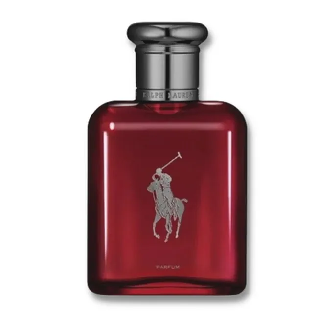 Ralph Lauren Polo Red Parfum 75 ml