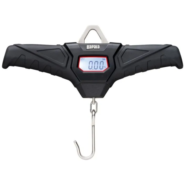 Rapala RCD Magnum Digital Scale