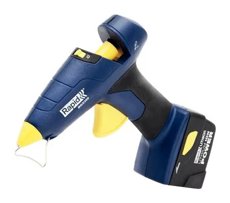 Rapid BGX300