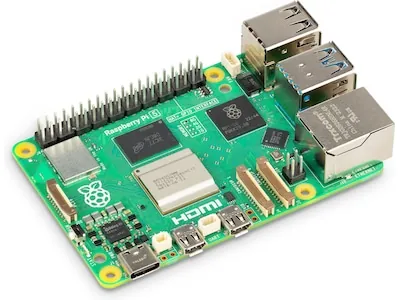 Raspberry Pi 5 Model B 4GB