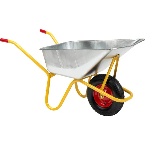 Ravendo BC 1100 S Mørtelbør