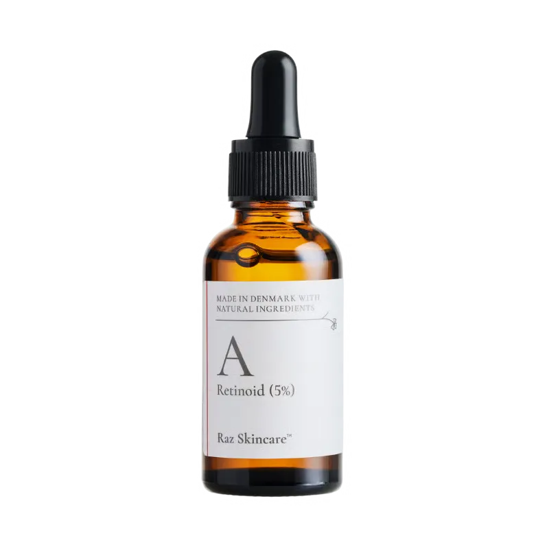 RAZ Skincare A-retinoid 5%