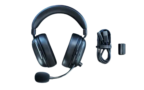 Razer BlackShark V2 Hyperspeed