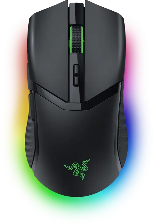 Razer Cobra Pro Gamingmus