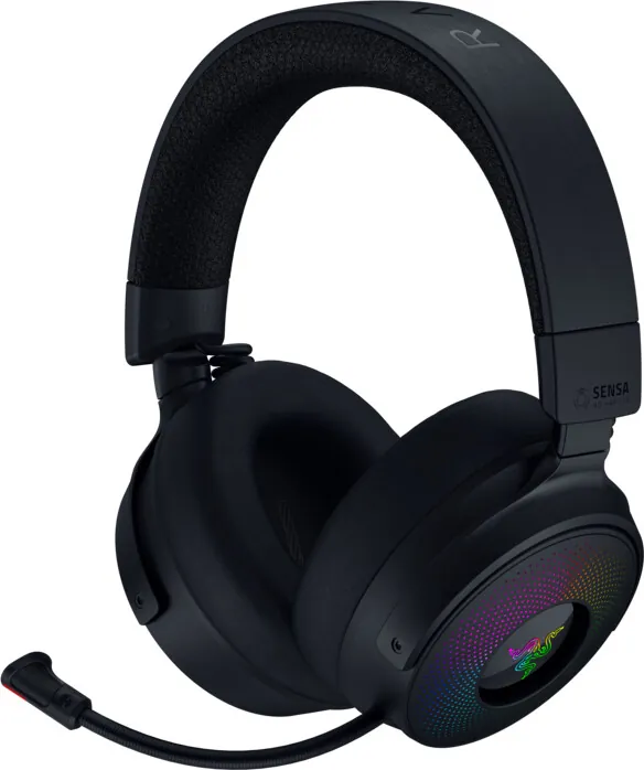 Razer Kraken V4 Pro