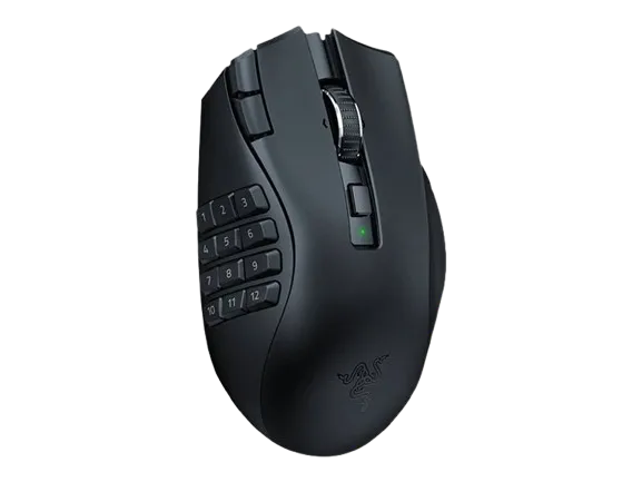 Razer Naga V2 HyperSpeed