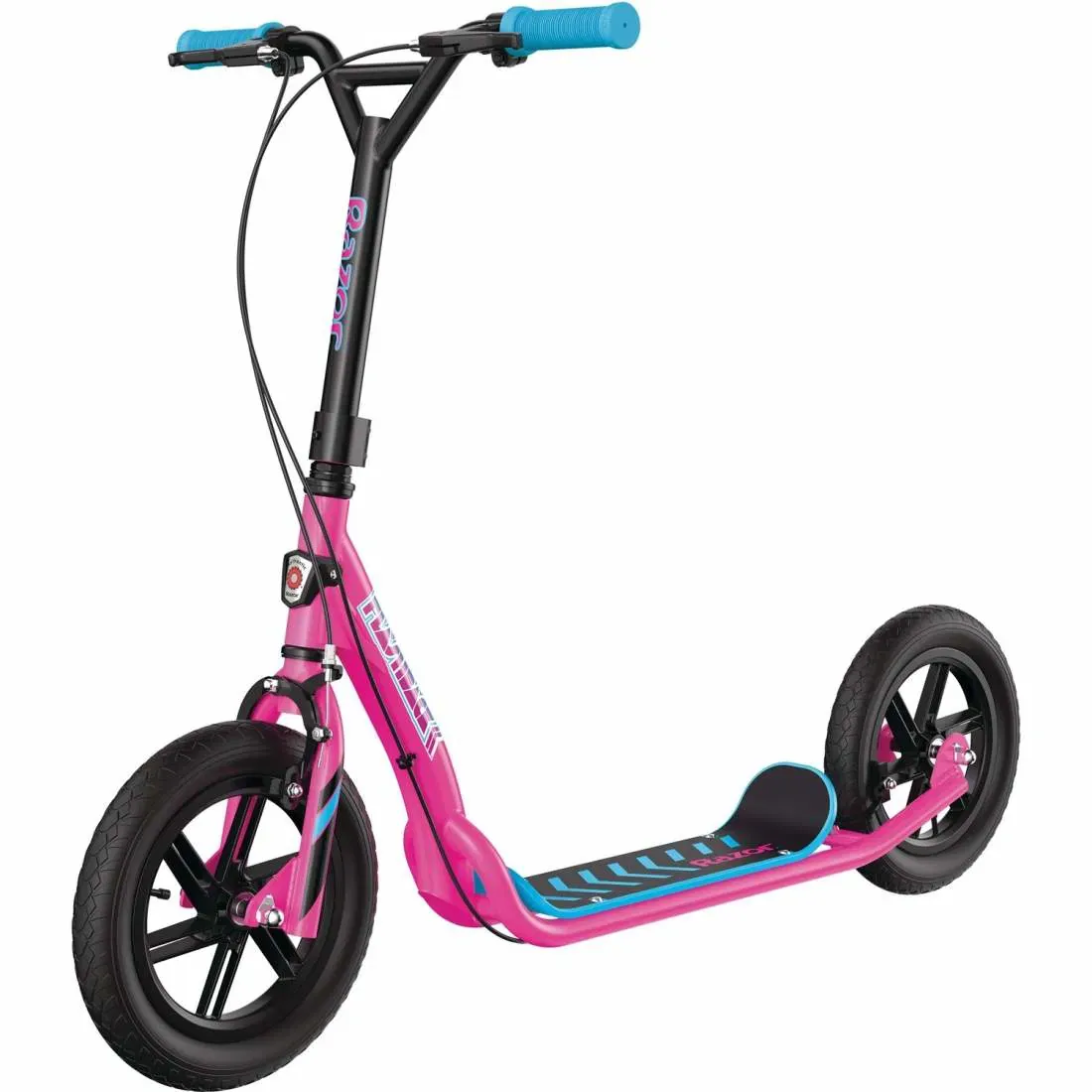 Razor Flashback Scooter Pink
