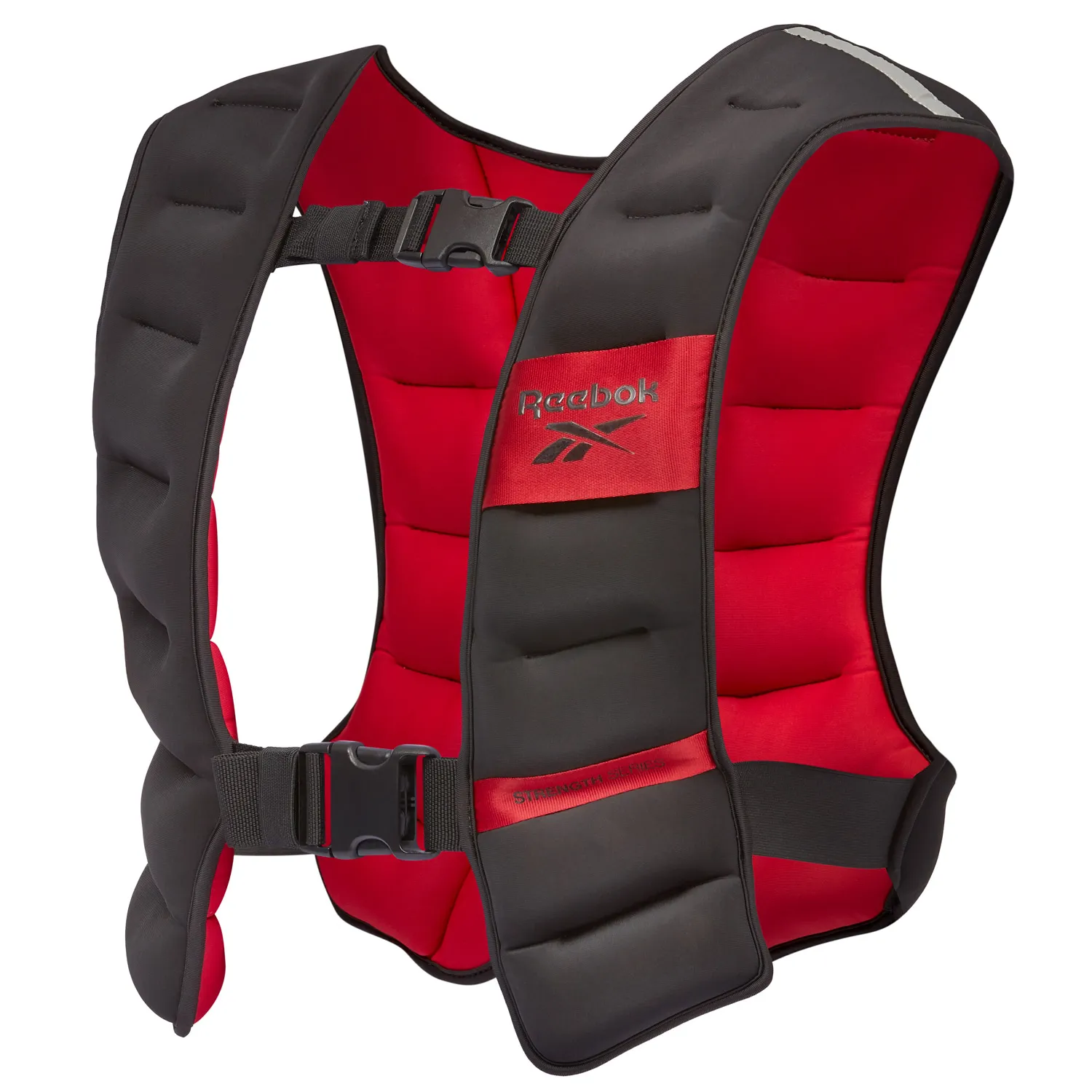 Reebok Vægtvest Strength Series 10kg