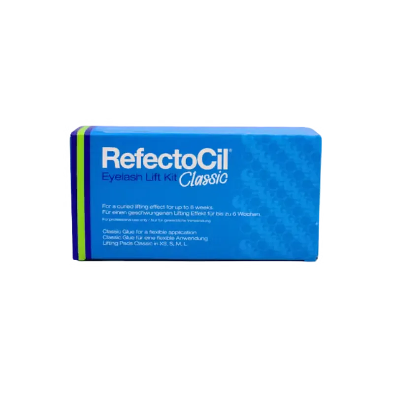 RefectoCil Eyelash Lift Kit Classic