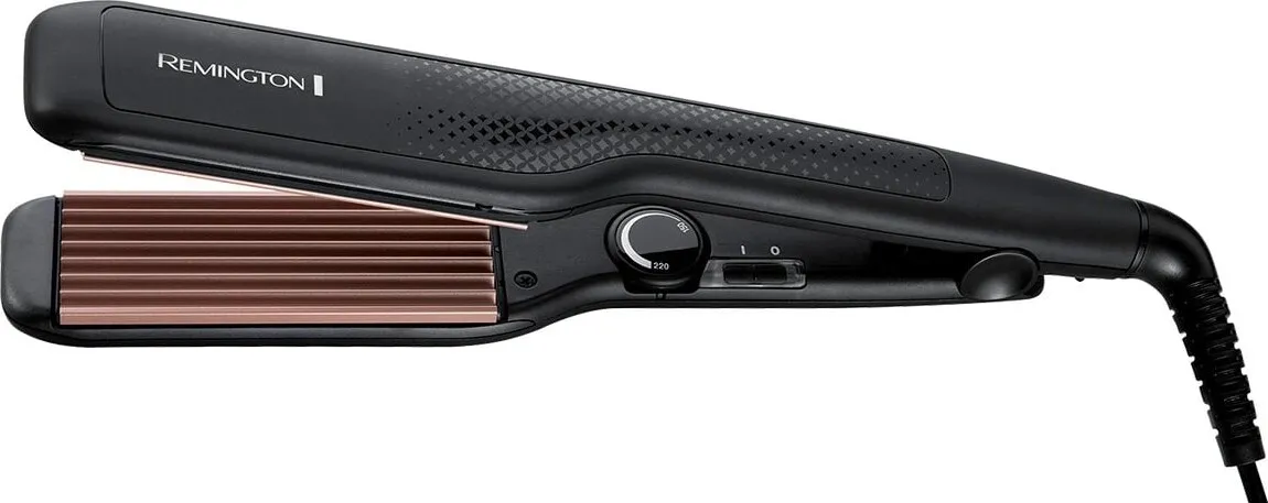 Remington Ceramic Crimp 220 S3580