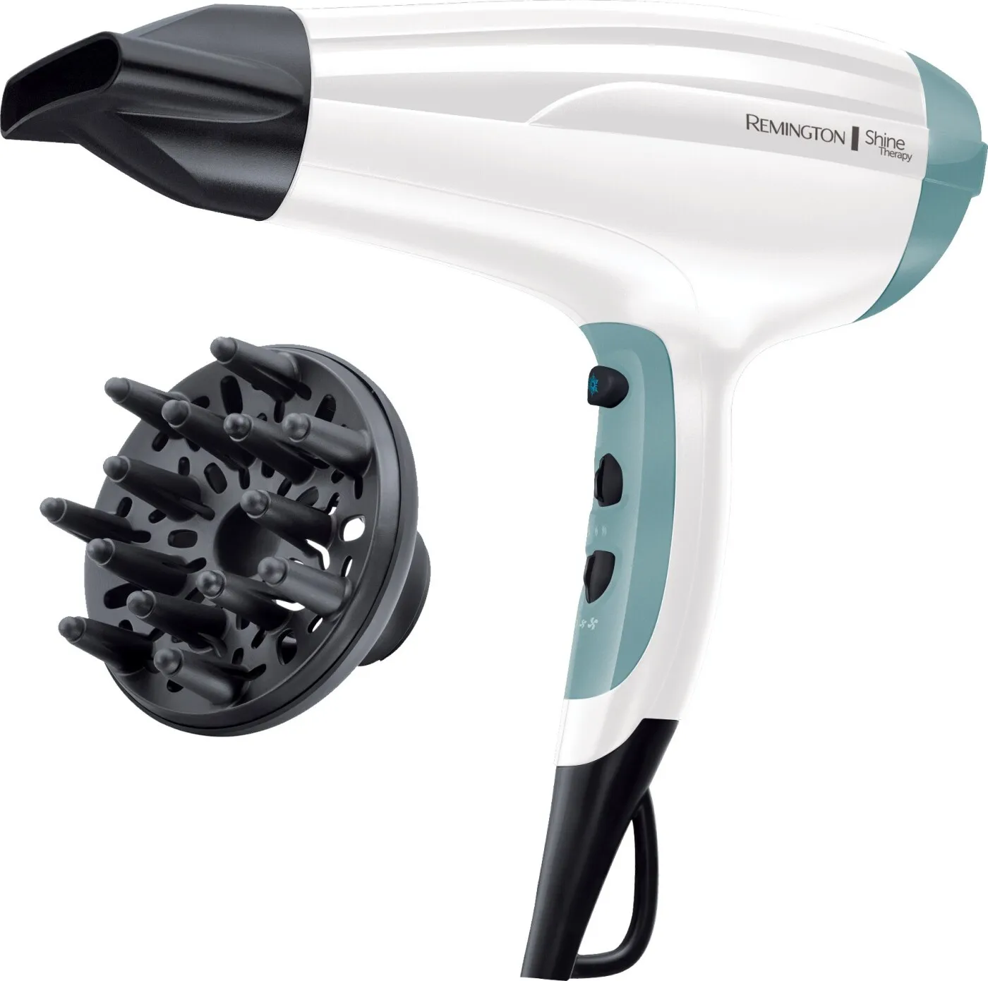 Remington D5216 Shine Therapy