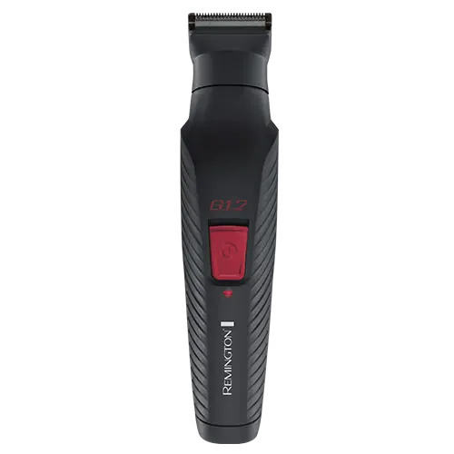 Remington G12 Graphite Series Multi-Grooming Kit