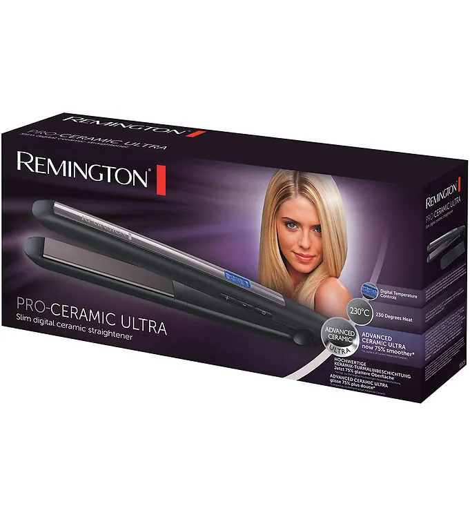 Remington S5505 PRO-Ceramic Ultra