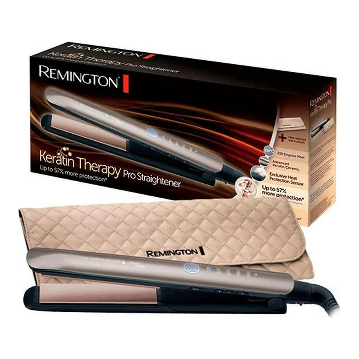 Remington S8590