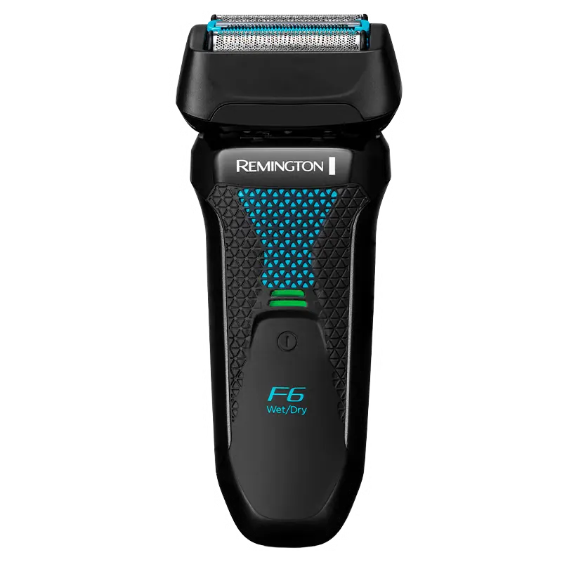 Remington Style Series Aqua Foil