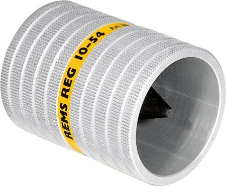 REMS Afgrater REG 10-54