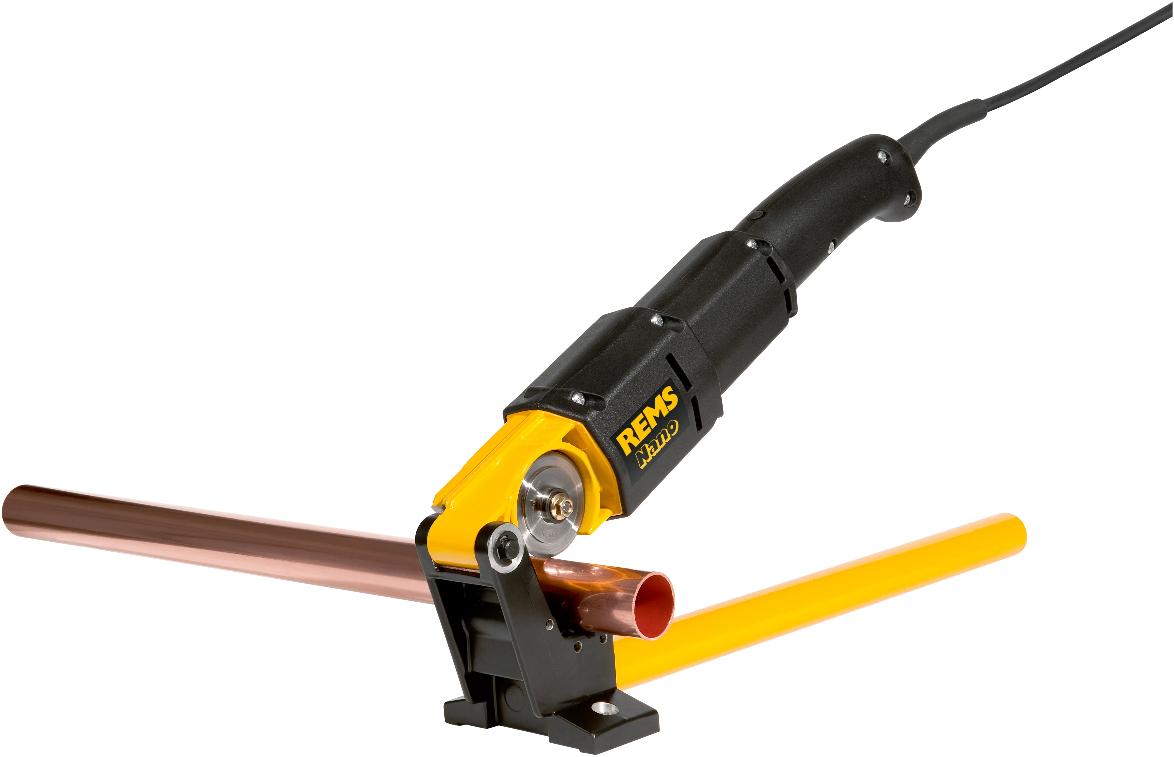 REMS Nano