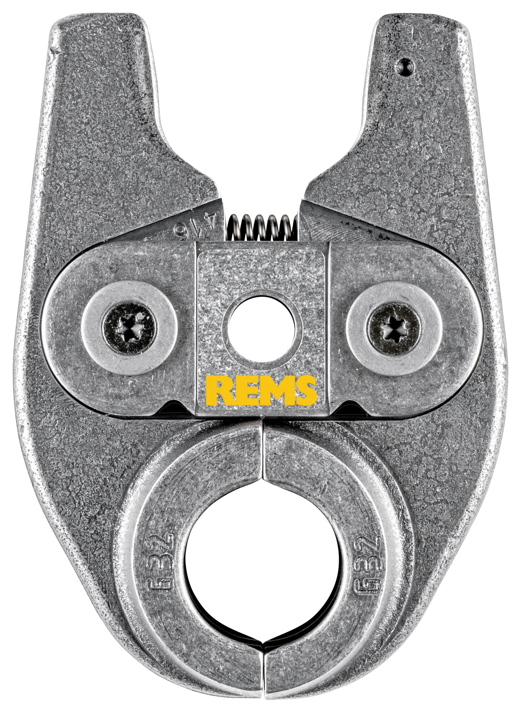 REMS Presstang Mini G32