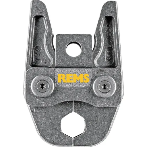 REMS presstang V22