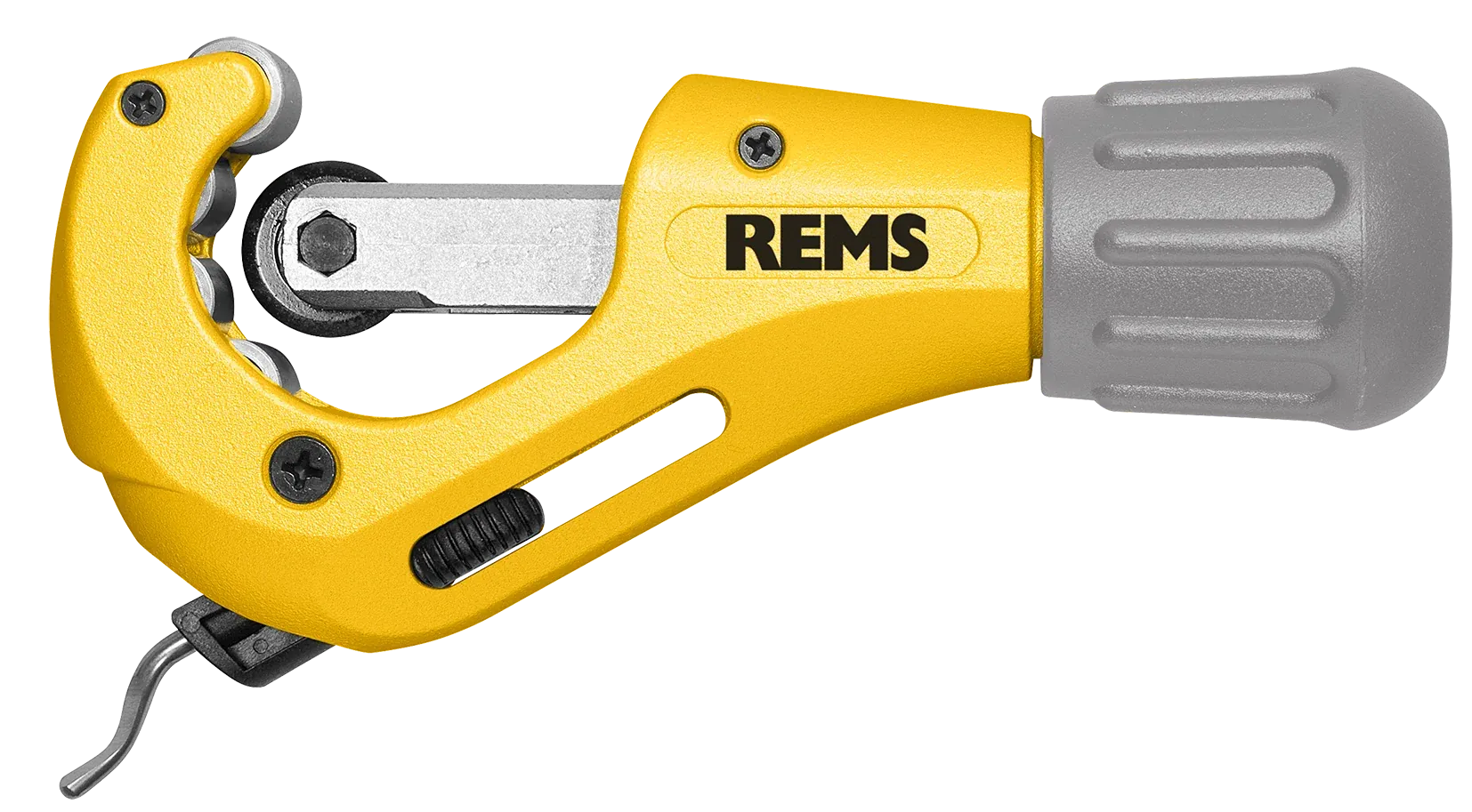 REMS Rørskærer RAS Cu-inox 3-35 mm S