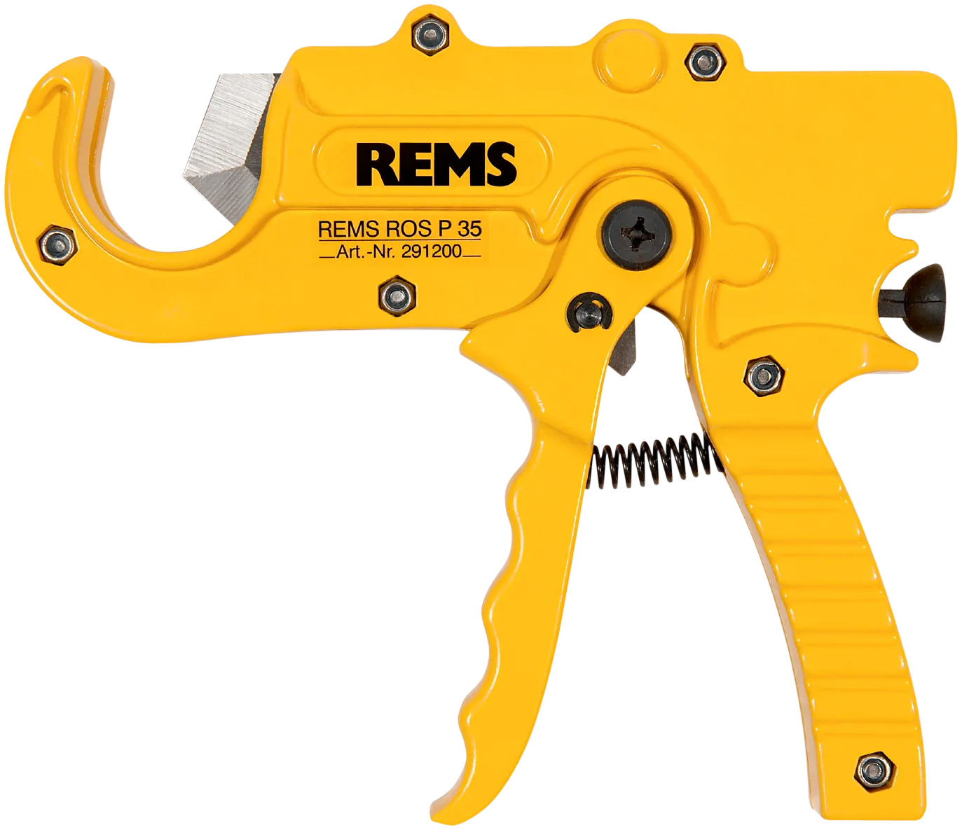 REMS ROS 35 mm