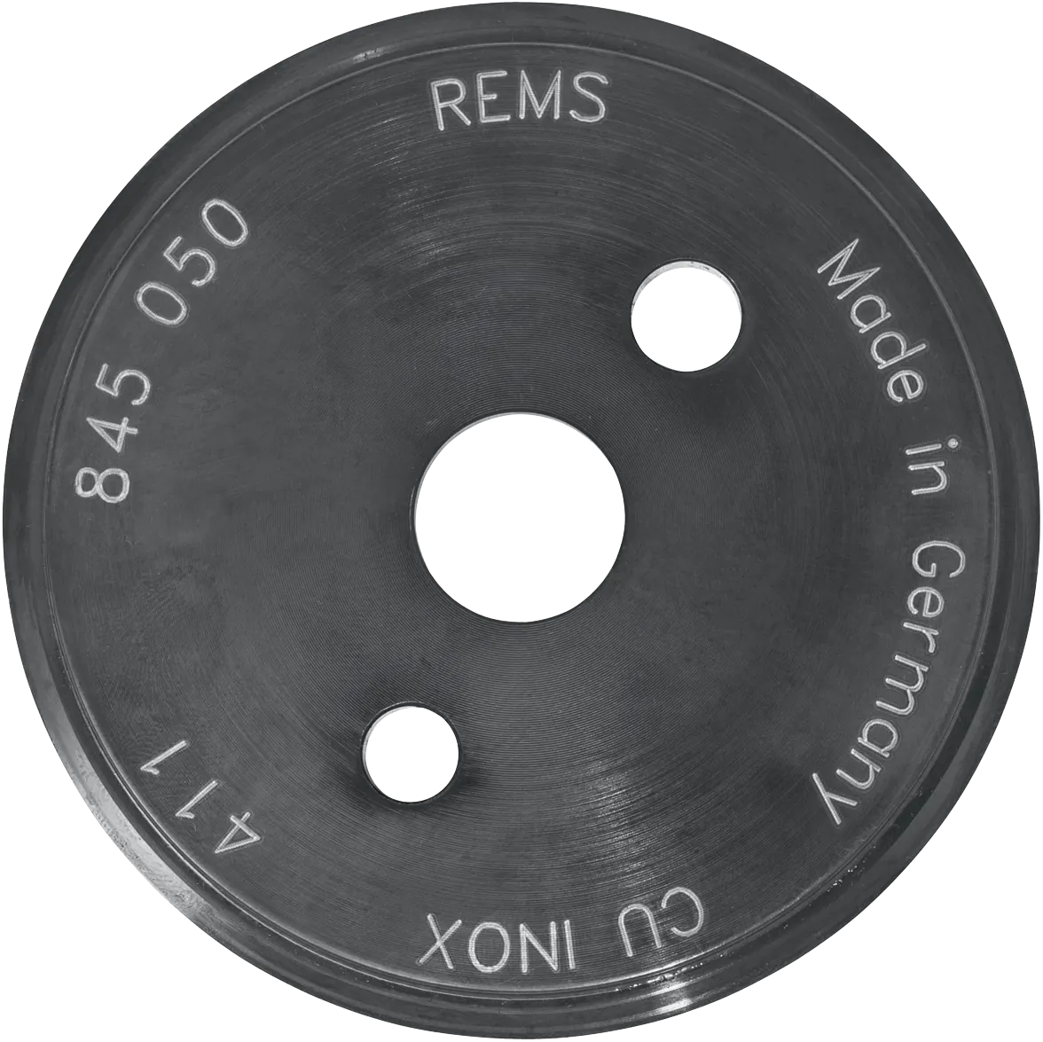 REMS Skærehjul Cu-Inox